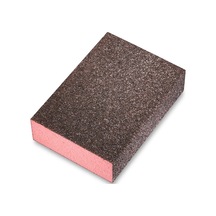 Sia 7990 Standart Blok Sert 69X98 Coarse Zımpara - F03E00R8Gz