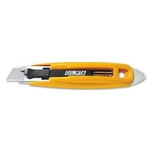 Olfa Sk-9 Emniyetli Maket Bıçağı