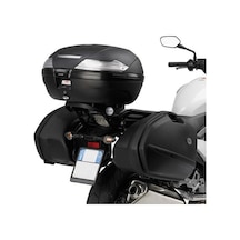 Kappa Klx1104 Honda Crossrunner 800 11-14 Yan Canta Tasıyıcı Renkli