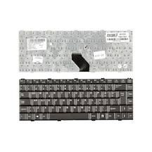 Casper Uyumlu Aesw7A00010 Notebook Klavye Siyah Tr