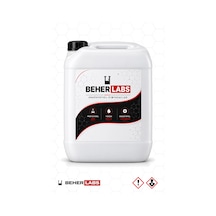 Beherlabs Metilen Klorid 30 L