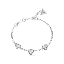 Guess Jgujubb04611jwrhs Kalpli Kadın Bileklik Çok Renkli Guess Jgujubb04611jwrhs Kalpli Kadın Bileklik Çok Renkli