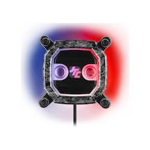 Corsair CX-9010020-WW Hydro X Series XC8 RGB PRO CPU Water Block — JayzTwoCents Edition (1700/1200/AM4)