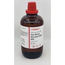 İso-amyl Alcohol 99% Ar-sütte Yağ Tayin Kimyasalı