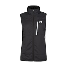 Hannah Nava Vest Kadın Yelek 10036042hhx.01 Anthracite Anthracıte