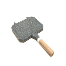 Iç-dış Granit Greblon Tost Makinesi Diğer