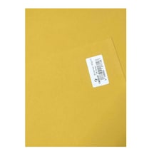 Canson Fon Kartonu Mı-teınts 50x65 160 Gr 106 Safran 1 Adet