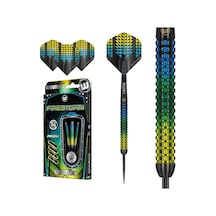 Winmau Firestorm % 90 Tungsten 24 Gr Çelik Uçlu Ok