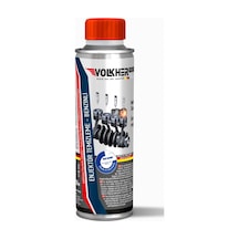 Volkher Enjektör Temizleme Benzinli Germany 250 ML
