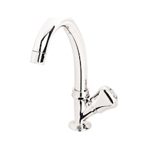Alya Serisi Ktm300 Tekli Lavabo Bataryası