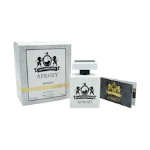 Lion Francesco Afrozy Arabic Kadın Parfüm Extrait De Parfum 100 ML