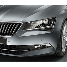 Fardoktoru Skoda Superb Iii D3S 4300K Xenon Oem Oto Ampulü Photon