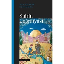 Şairin Coğrafyası - Kyut-773295
