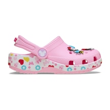 Crocs Mickey Frnds Minnie Cls Clg T Multi Çok Renkli