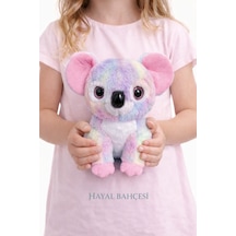 Açık Pembe