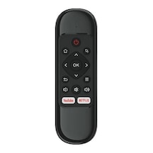 Wechip H6 Mini Uzaktan Kumanda Kablosuz Smart Tv Android Tv Box İçin