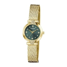 Guess Gugw1086l2 Kadın Kol Saati Altın