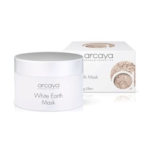 White Earth Mask 100ml. Salon Boyu