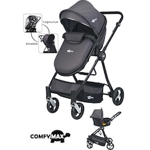 Comfymax Cadillac Sl Travel Sistem Bebek Arabası