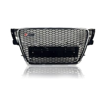 Audi A5 Rs5 Panjur Izgara Siyah Petek Örgü 2008-2012
