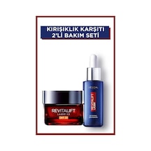 Revitalift Lazer Saf Retinol Gece Serumu + Leke Ve   Bakım Gkf20 pktrlzrgsrlkkbakhdy-8415