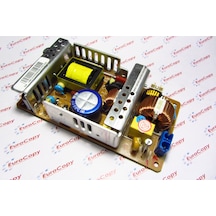 Samsung Uyumlu Clp-300 / Clx-2160N / Ml-2850D / 2851 / 3051N Power Kart