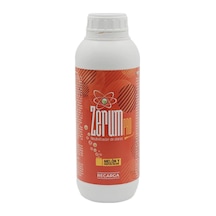 Zerum Pro Melon & Berries Recharge 1 Litre