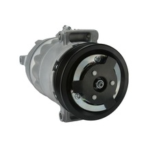 Klima - 548 - Kompresörü Opel Insıgnıa A 08-17 2.0 - Dpmıx-hb - Cdtı A20dth-a20dt-a20dth-a20dtj