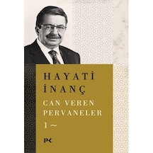 Can Veren Pervaneler - 1 - Ezjı-673903