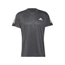 Adidas Own The Run Tee Erkek Koşu Tişörtü H34487 Gri H34487 Adidas Own The Run Tee Erkek Koşu Tişörtü H34487 Gri H34487