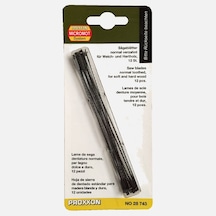 Proxxon Dsh İçin Testere 12'li 28743 Prox28743