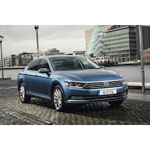 Volkswagen B8 Passat Ayna Sinyali Arteon Ayna Sinyali Sol Şoför Tarafı