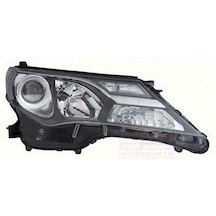 Rav4 A4 2013 2015 Far Sağ Oem No:8113042542