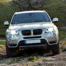 Bmw X3 F25 Xenon Oto Ampulü Photon D1S 4300K 2010-2017