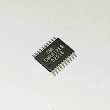Cmx612e3 Smd Smd Entegreler 2 Adet