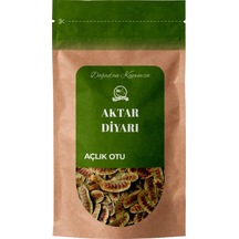 Aşlık Otu-açlık Otu 1000 Gr Aktar Diyarı Diğer