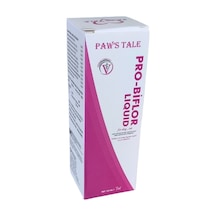 Paws Tale Pro Biflor Liquid Kedi Köpek Probiyotik 100 Ml