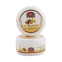 Datça Bal Badem ve Zeytinyağı Özlü Bakım Kremi 100 ML
