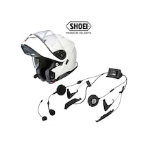 Sena Srl 3 Bluetooth Ve Intercom - Gt-air 3 - Neotech 3 Uyumlu