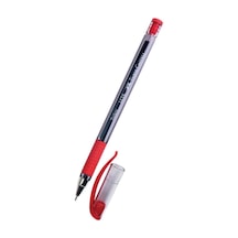 1425 Kırmızı Tükenmez Faber Castell