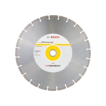 Bosch Eco 350 MM Elmas Yapı Malzemeleri Kesme Testeresi 2608615035