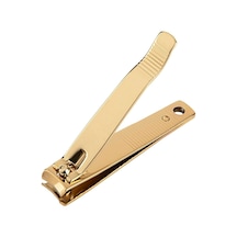 Lexroo Gold Tırnak Makası 3610