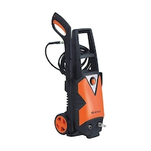 JETCO JHPW 2000-DS YÜKSEK BASINÇLI YIKAMA MAKİNASI 110 BAR
