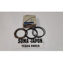 Corolla 1.6 Enj. 0.50 92-00 Segman Takımı 13011-16280