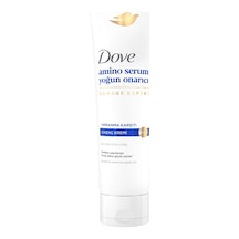 Dove Durulanmayan Saç Bakım Kremi Yoğun Onarıcı 150 Ml - 2 Adet Tarı
