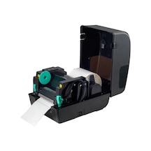 PSC Q510TT 203 DPI USB + LAN PORT Thermal Barkod Yazıcı