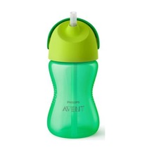 Pipetli Bardak 300 Ml Erkek