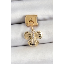 Mey İthalat 316l Çelik Sallantılı Zirkon Taşlı Fiyonk Model Gold Renk Nomination Charm - Özel Seri Meyeb684133c64effdcb87405eee7 Altın Mey İthalat 316l Çelik Sallantılı Zirkon Taşlı Fiyonk Model Gold Renk Nomination Charm - Özel Seri Meyeb684133c64effdcb87405eee7 Altın