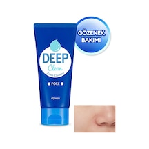 Missha A'PIEU Deep Clean Gözenek Karşıtı Yüz Yıkama Köpüğü 130 ML