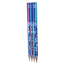 Faber Castell Unicorn Kurşun Kalem - 6 Adet Çok Renkli